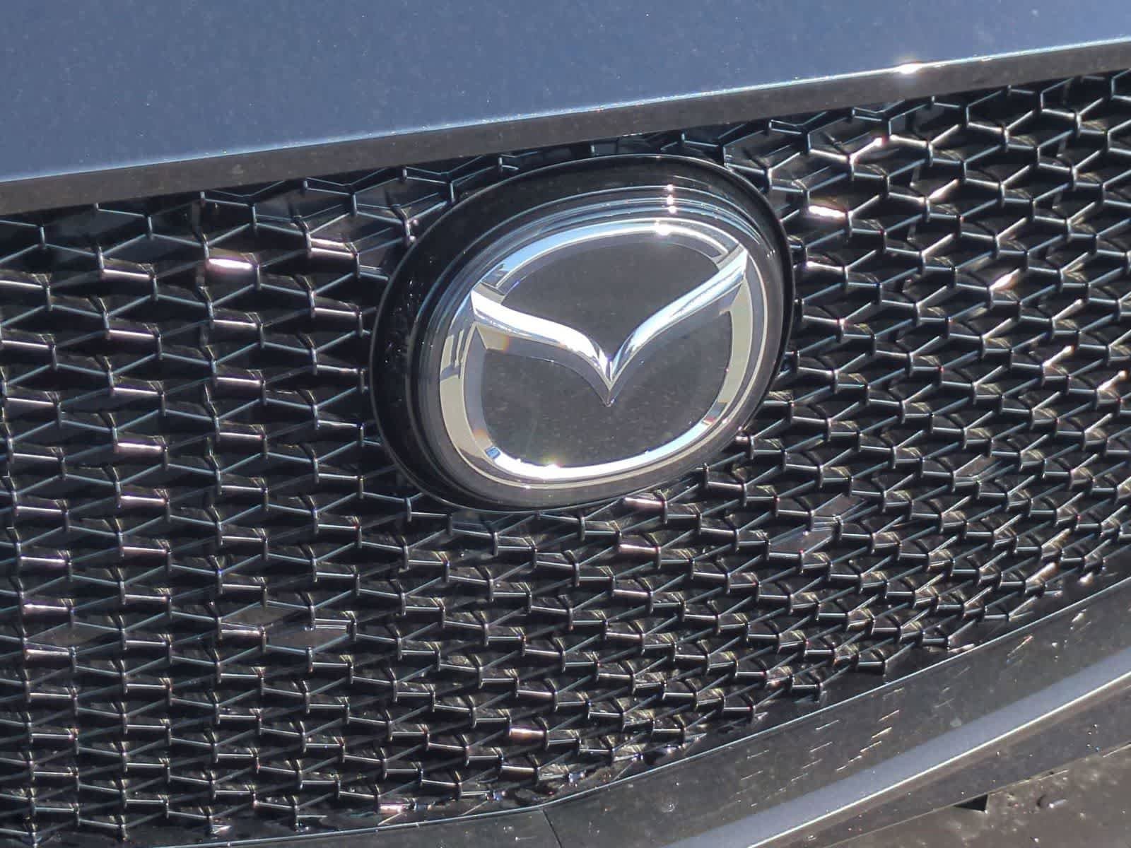 Thumbnail: 2026 Mazda Mazda3 - 11