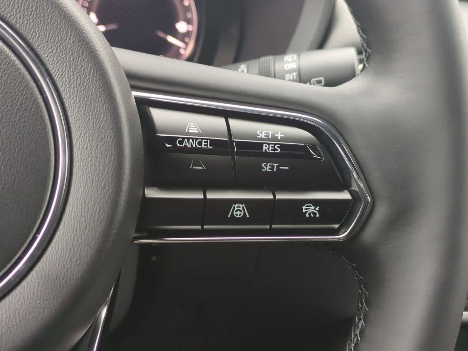 Thumbnail: 2026 Mazda CX-90 - 27