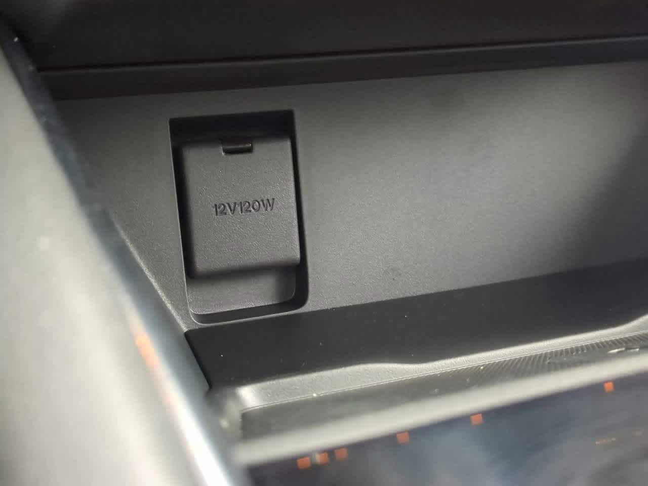 Thumbnail: 2025 Mazda CX-5 - 31