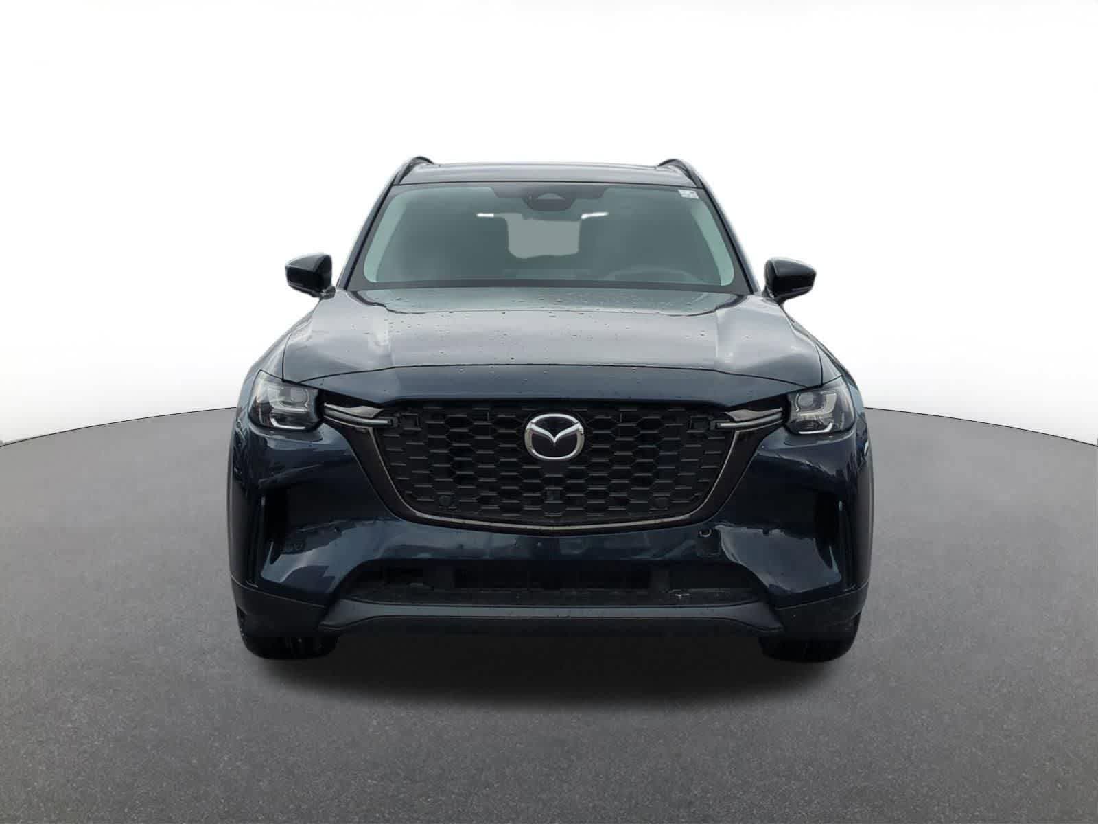 Thumbnail: 2026 Mazda CX-90 - 9