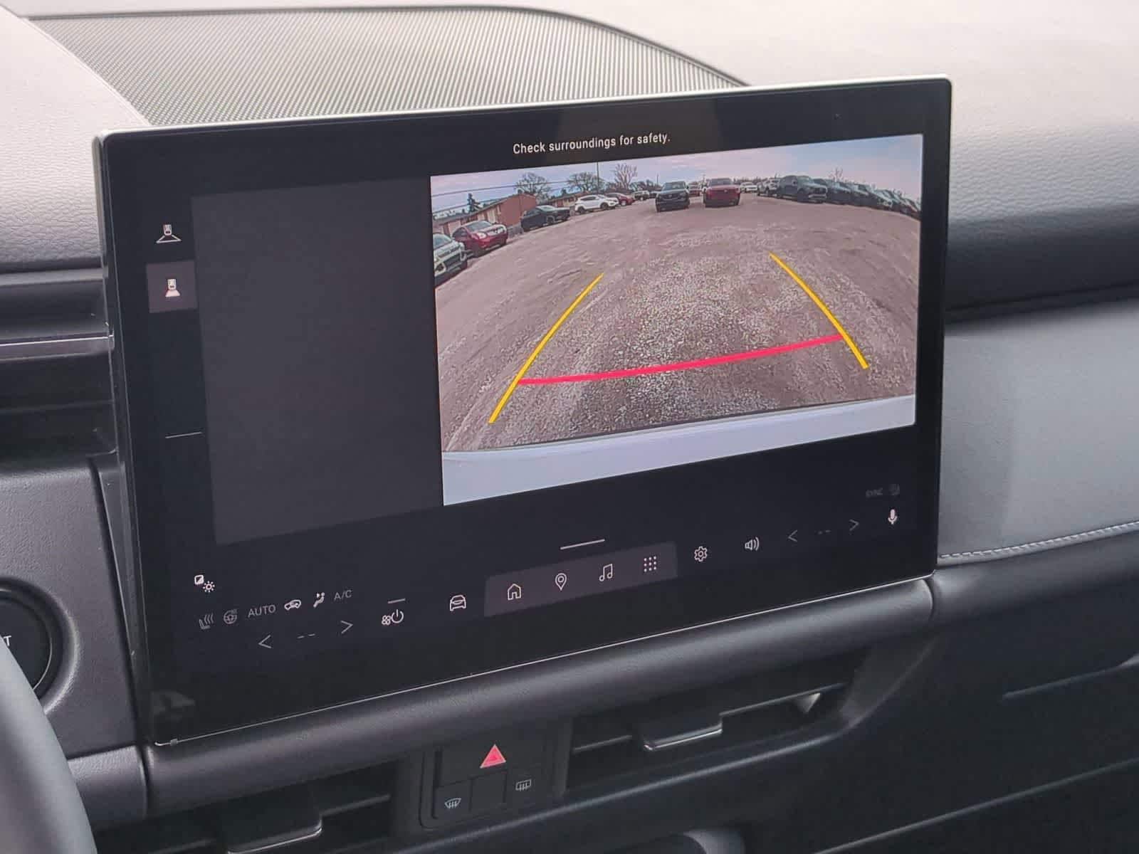 Thumbnail: 2026 Mazda CX-5 - 28