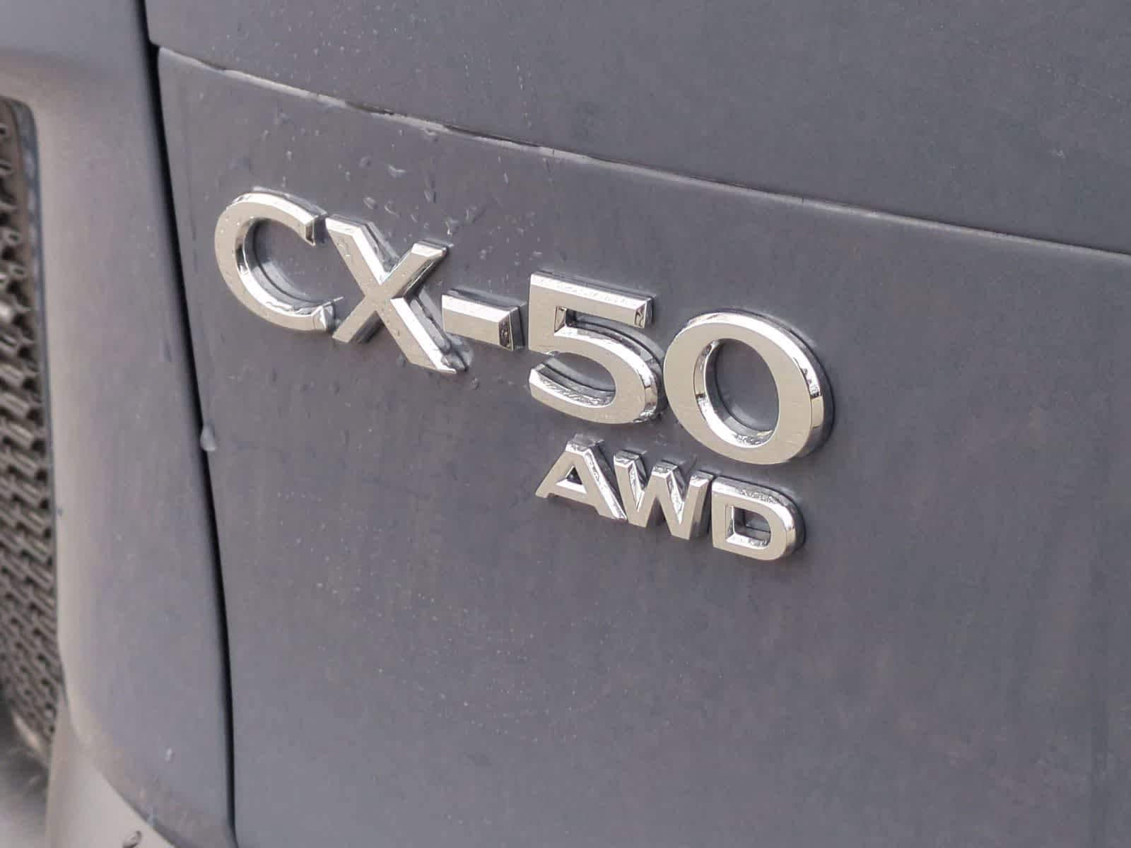 Thumbnail: 2026 Mazda CX-50 - 12