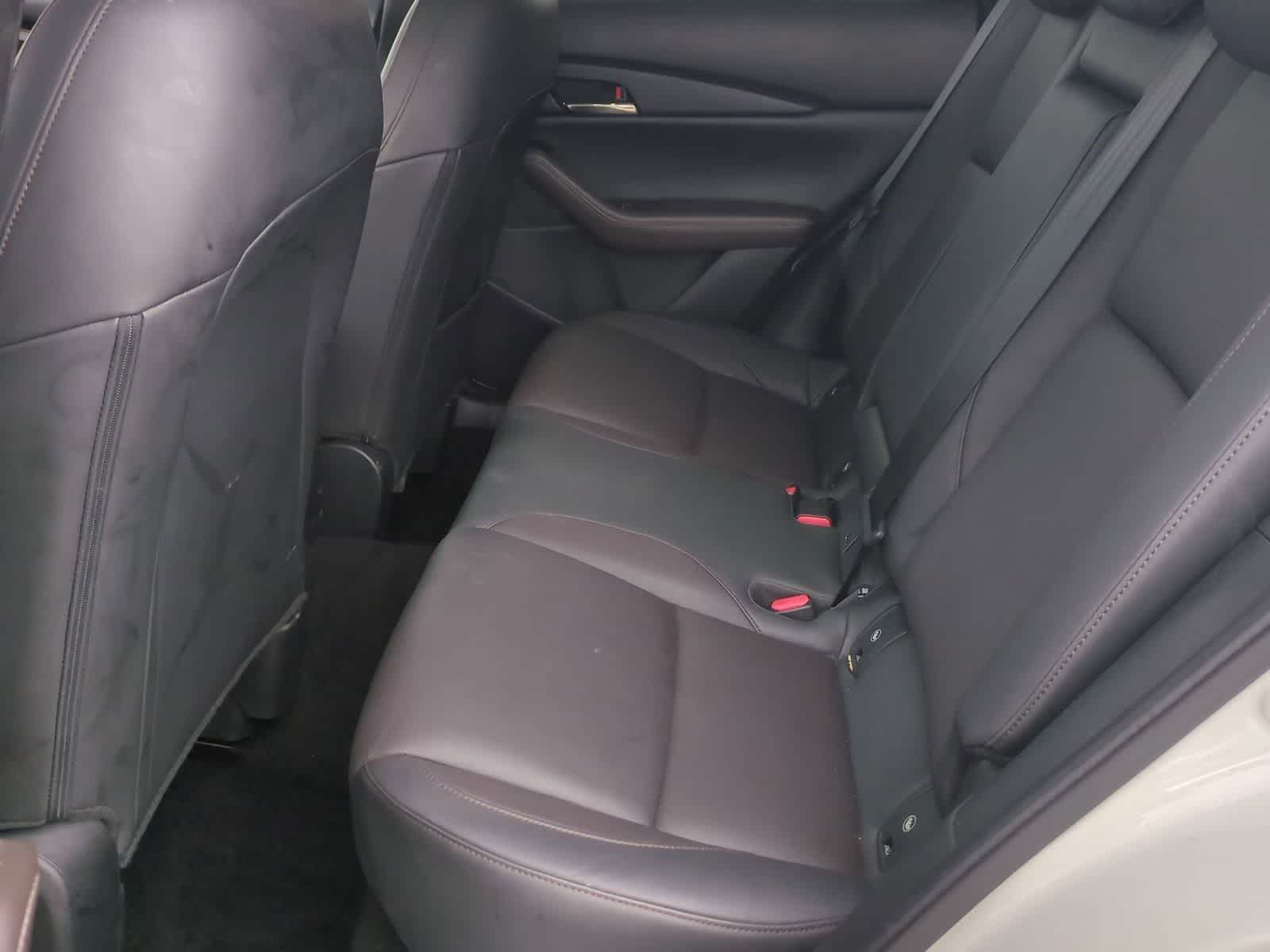 Thumbnail: 2023 Mazda CX-30 - 19