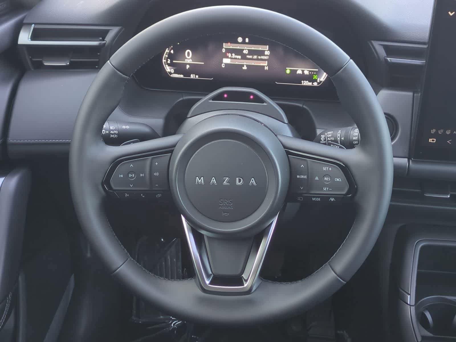 Thumbnail: 2026 Mazda CX-5 - 23