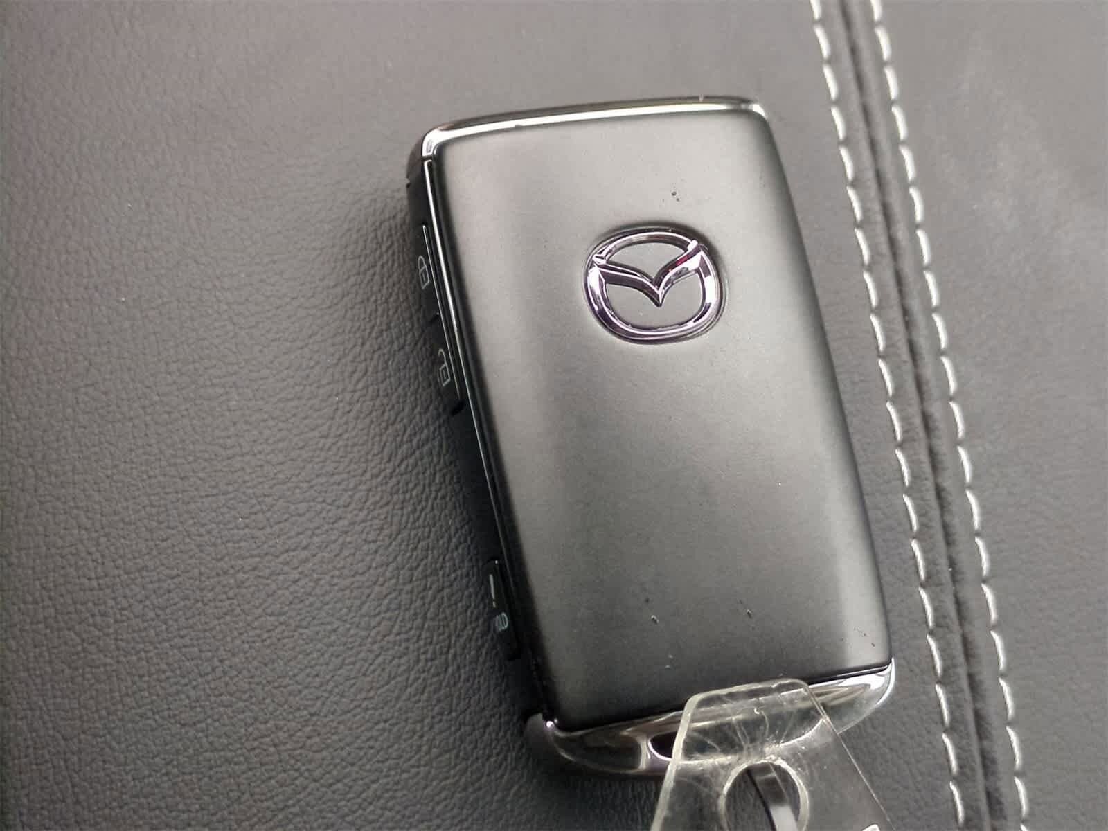 Thumbnail: 2026 Mazda CX-30 - 33