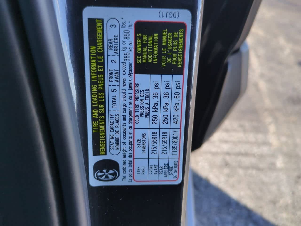 Thumbnail: 2023 Mazda CX-30 - 34