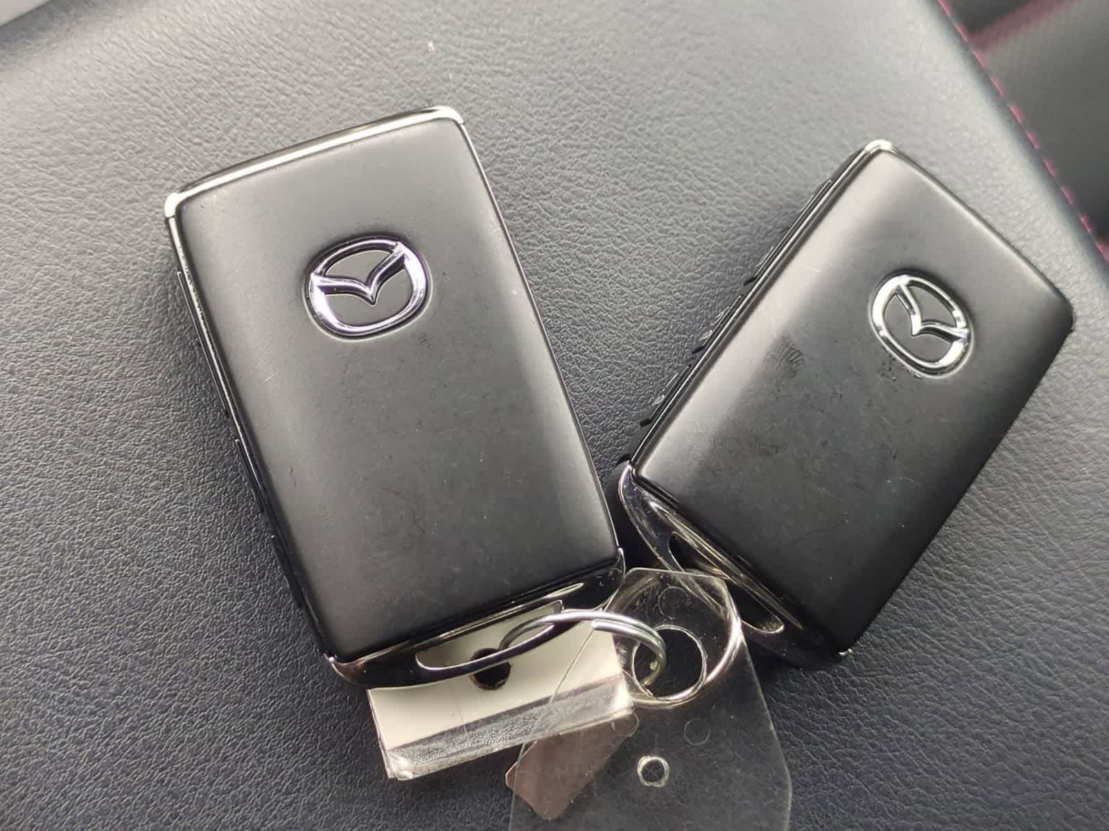 Thumbnail: 2024 Mazda CX-5 - 35