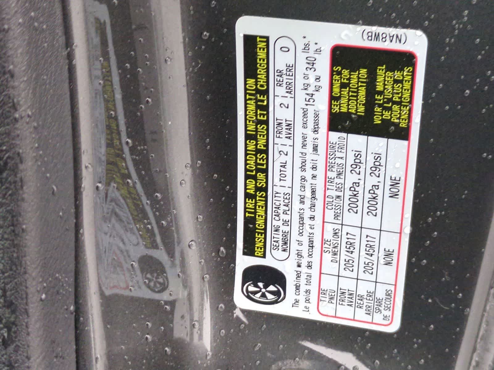 Thumbnail: 2025 Mazda MX-5 Miata - 33