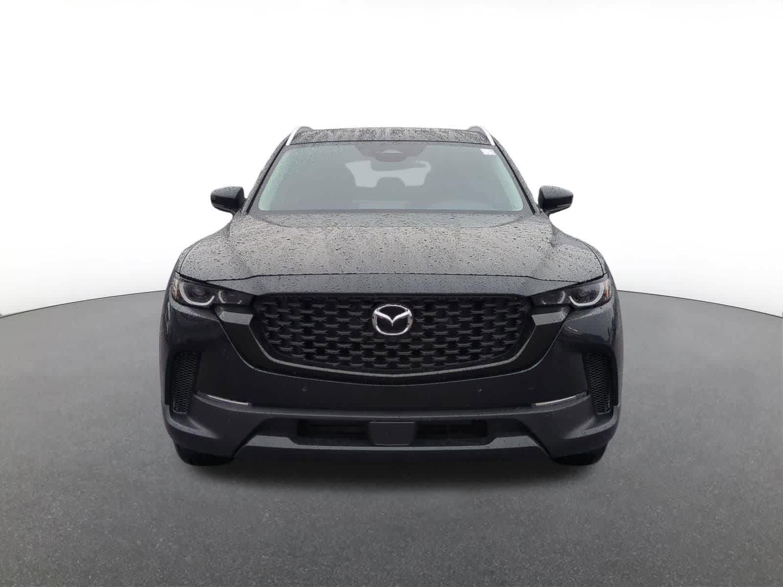 Thumbnail: 2026 Mazda CX-50 - 9