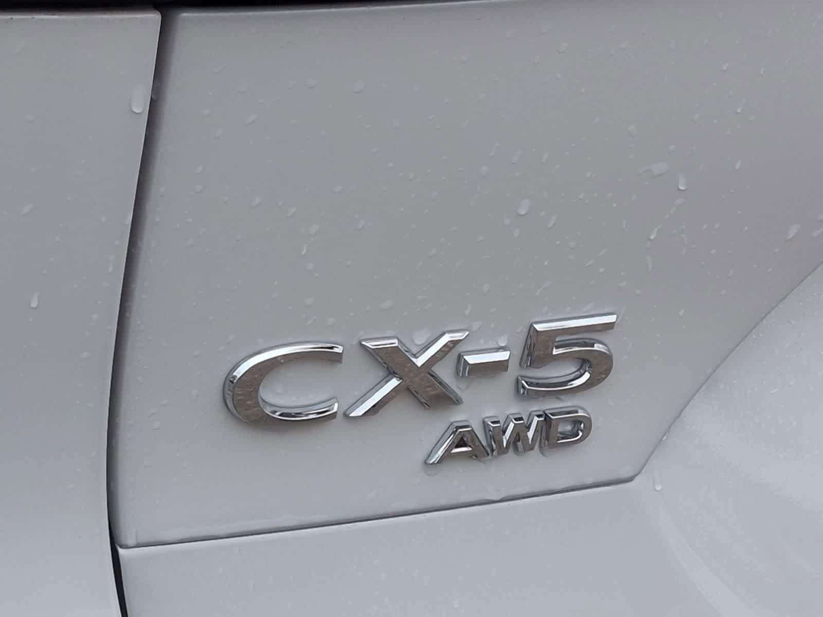 Thumbnail: 2026 Mazda CX-5 - 12
