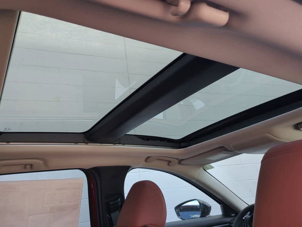 Thumbnail: 2025 Mazda CX-50 - 20