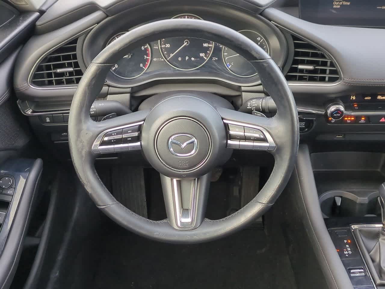 Thumbnail: 2021 Mazda Mazda3 - 21