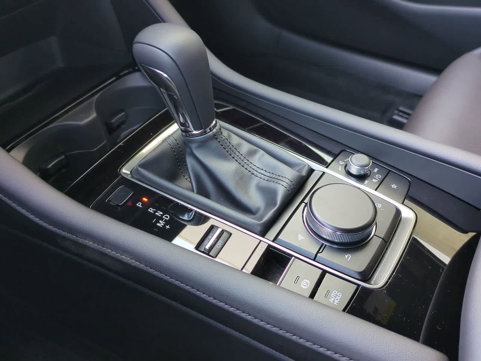 Thumbnail: 2026 Mazda Mazda3 - 32