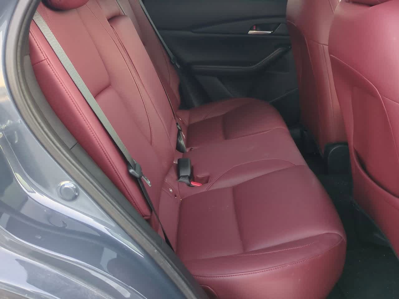 Thumbnail: 2025 Mazda CX-30 - 20