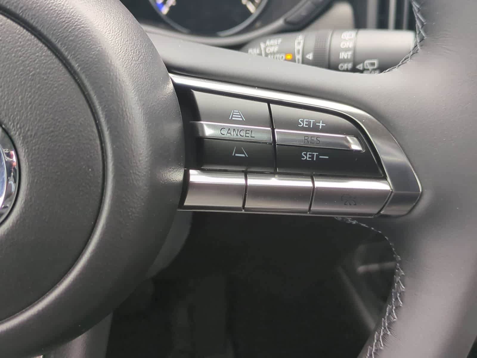 Thumbnail: 2026 Mazda CX-50 - 25