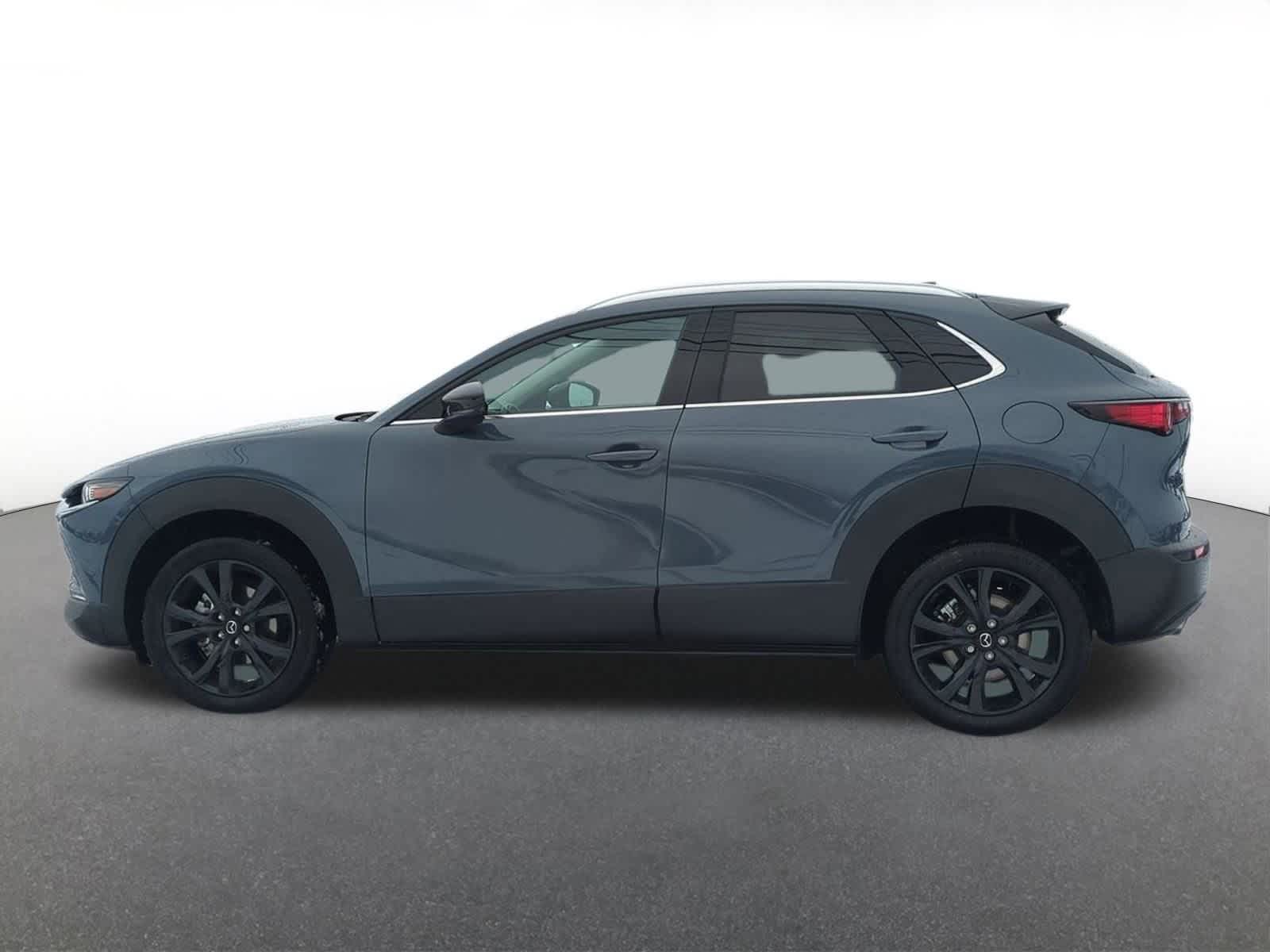 Thumbnail: 2023 Mazda CX-30 - 3