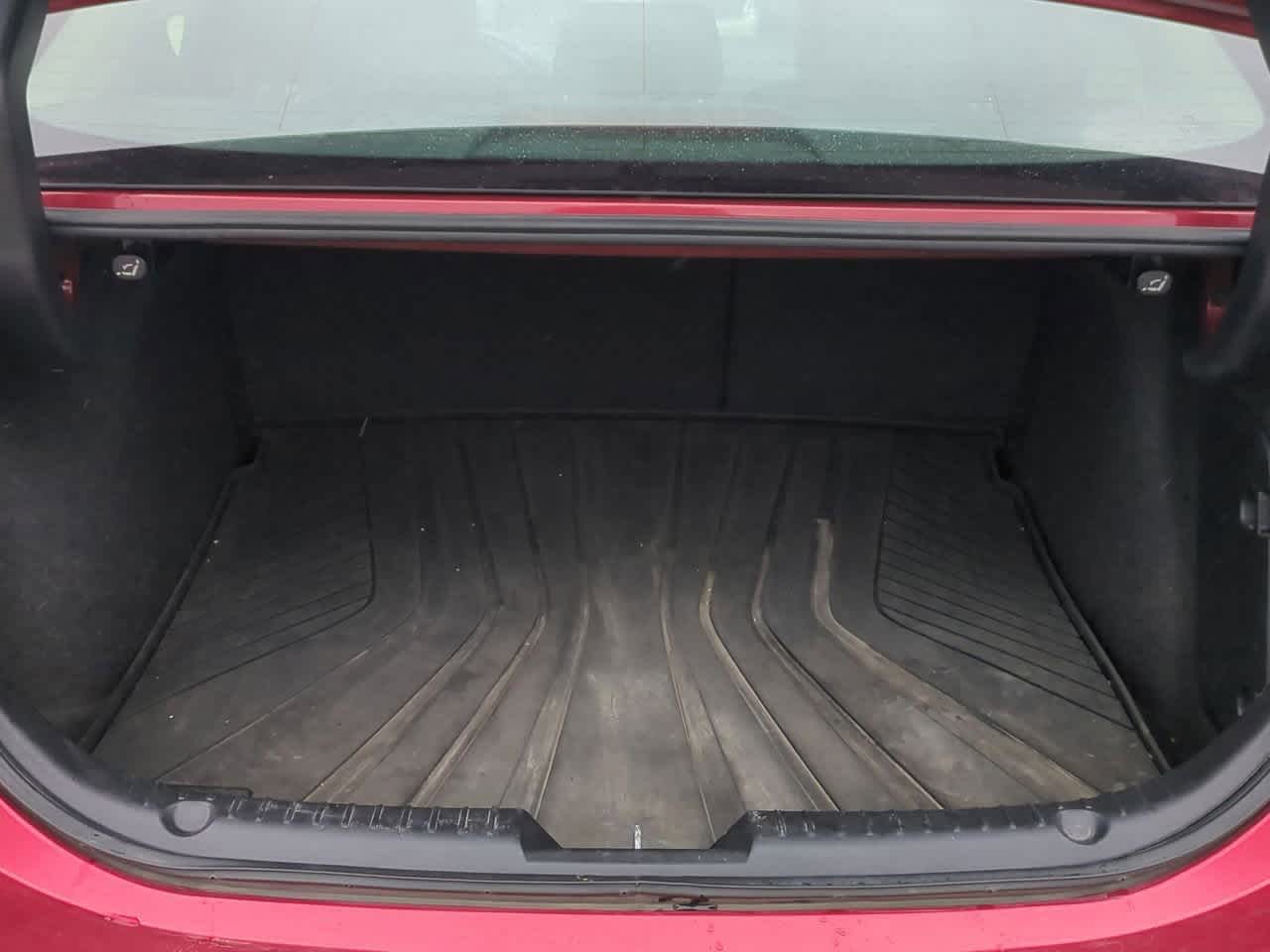 Thumbnail: 2018 Mazda Mazda3 - 34