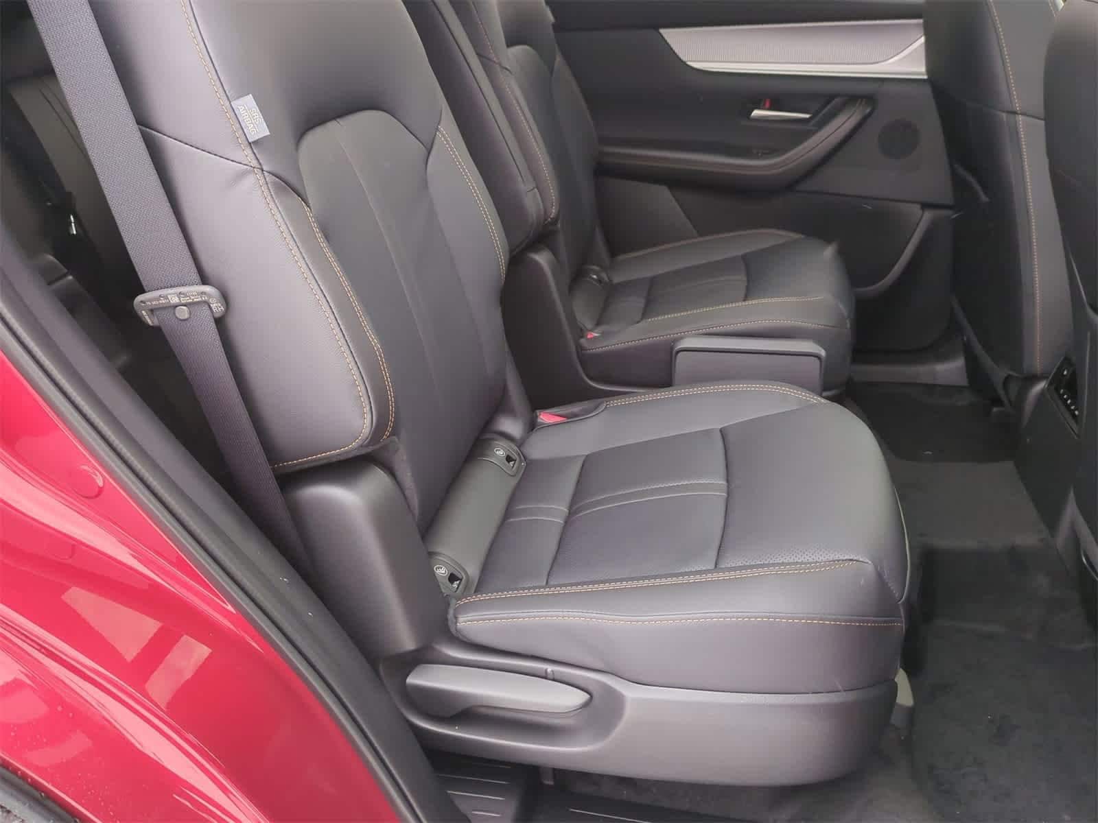 Thumbnail: 2026 Mazda CX-90 - 20