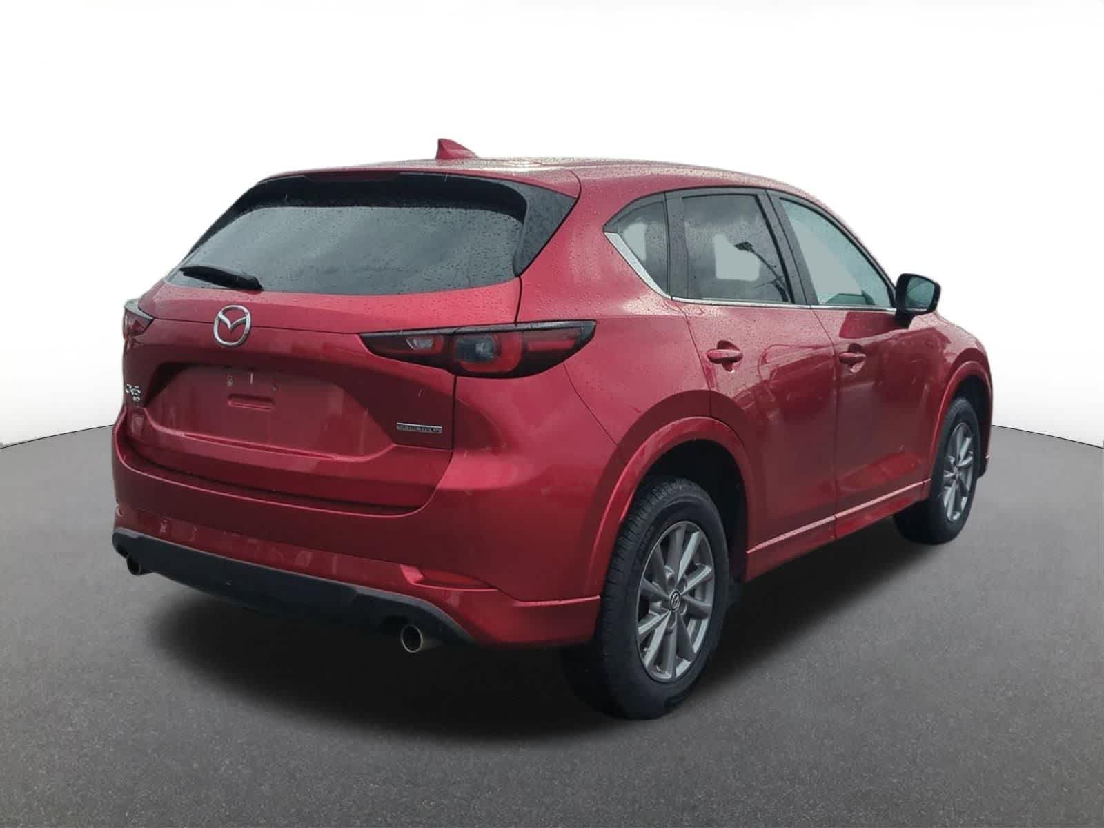 Thumbnail: 2024 Mazda CX-5 - 6