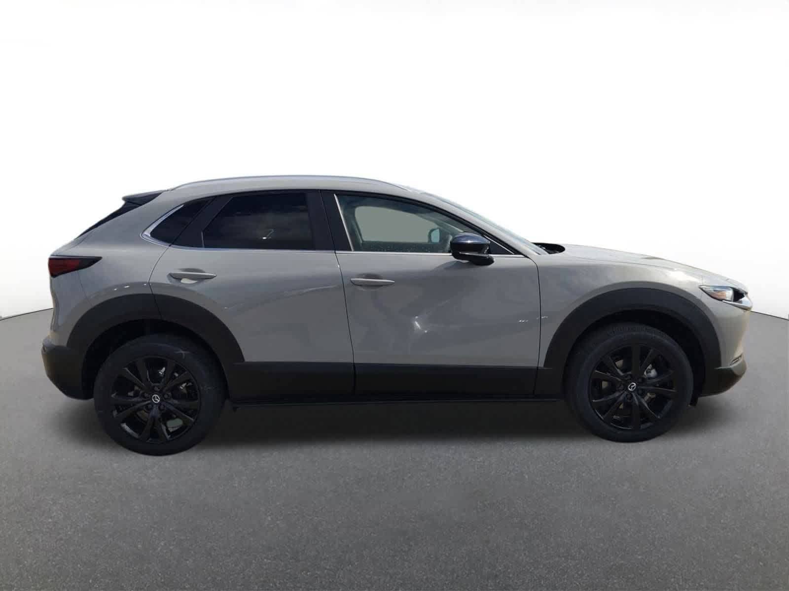 Thumbnail: 2025 Mazda CX-30 - 7