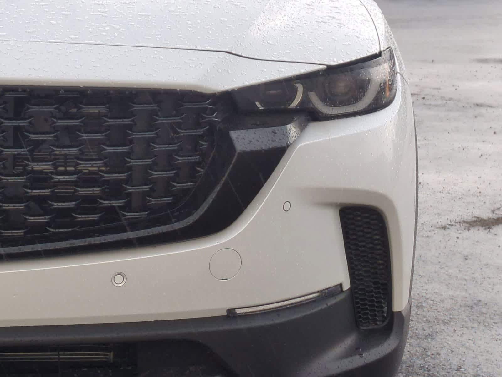 Thumbnail: 2026 Mazda CX-50 - 10