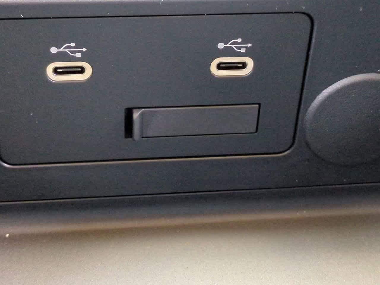 Thumbnail: 2025 Mazda CX-30 - 29