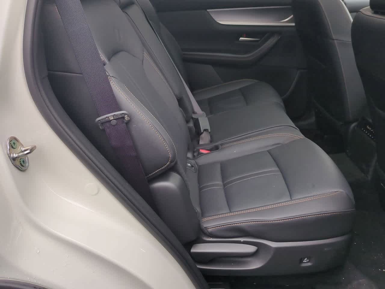 Thumbnail: 2025 Mazda CX-90 - 20