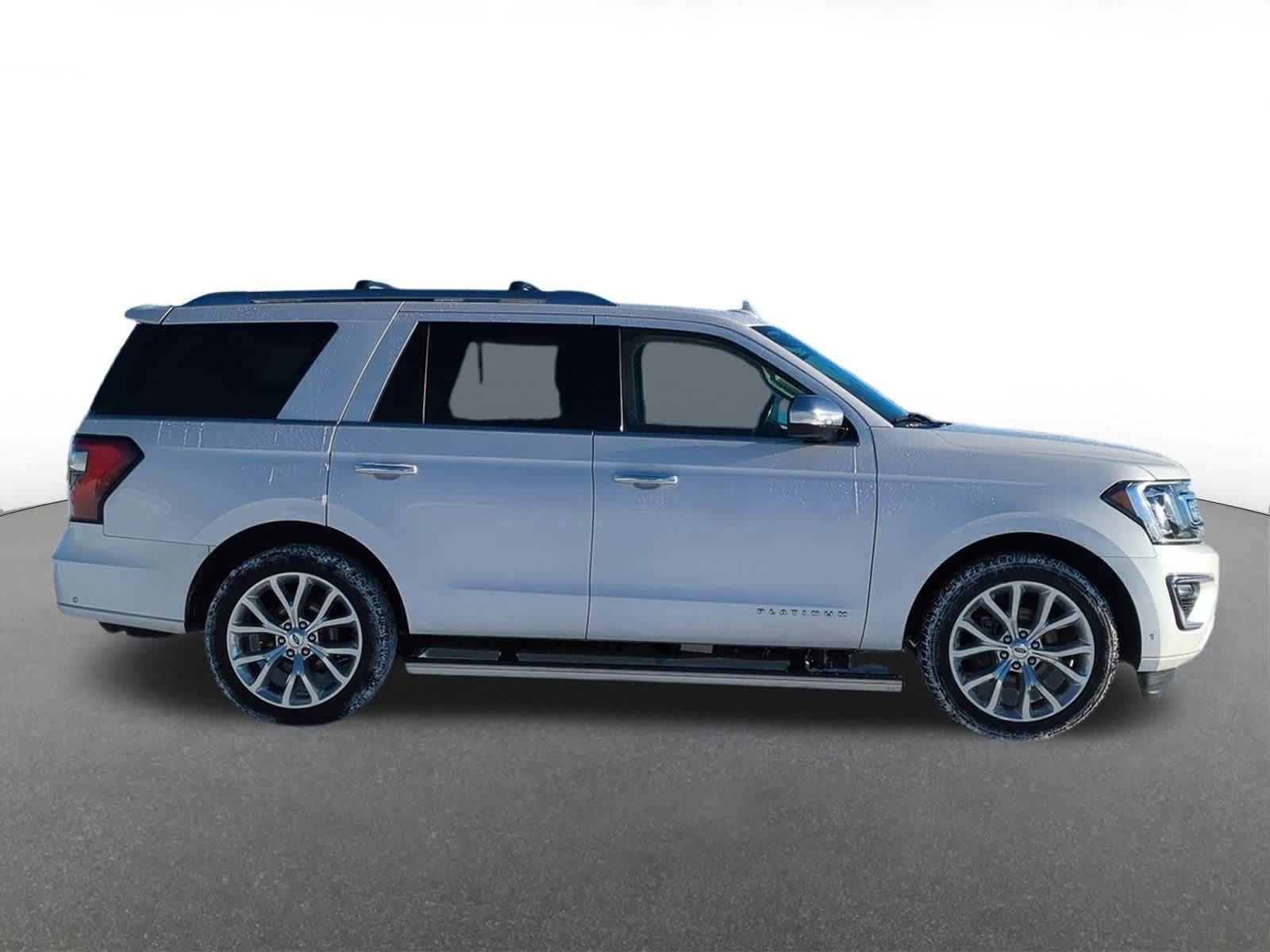 Thumbnail: 2018 Ford Expedition - 7