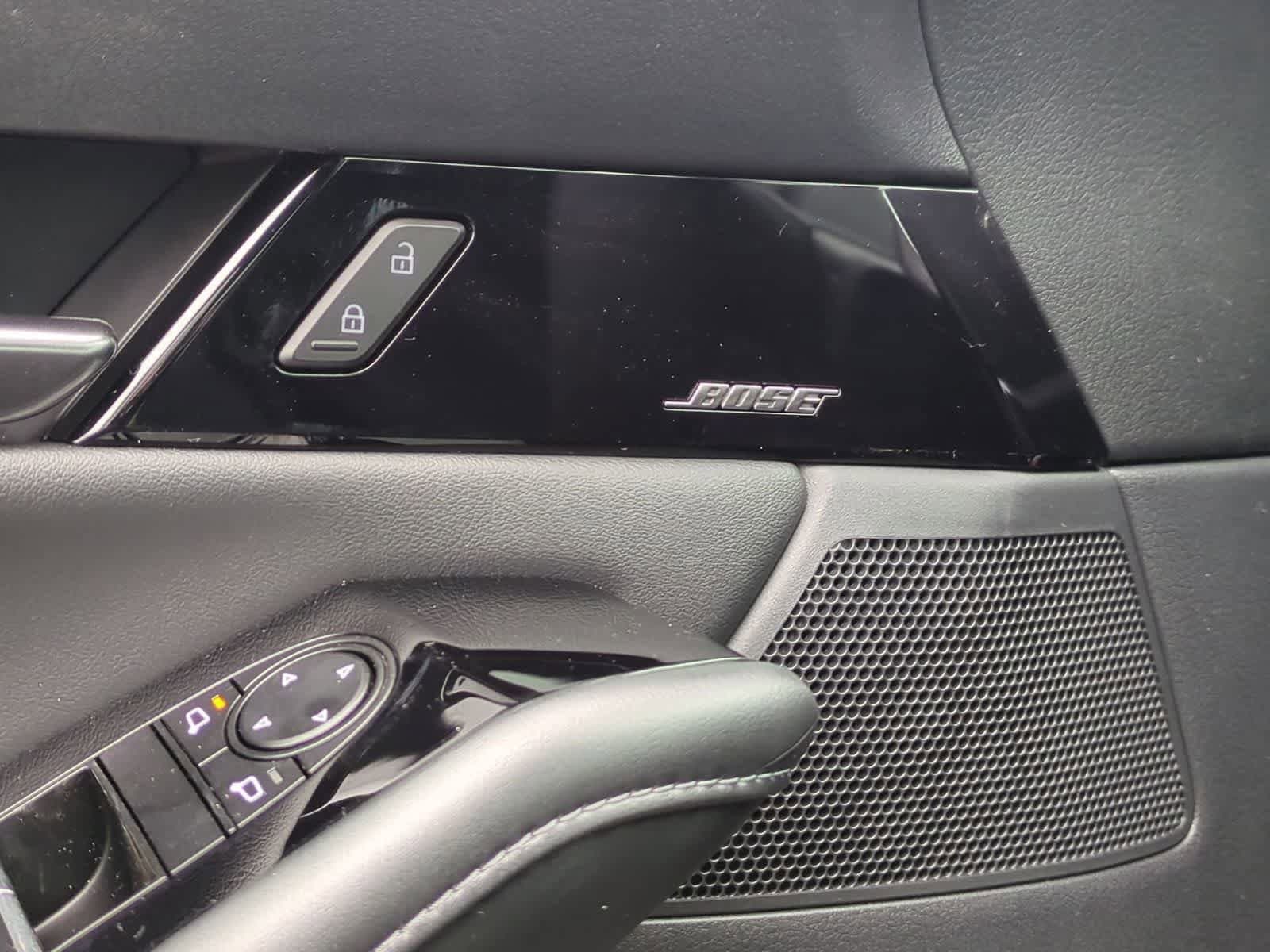 Thumbnail: 2026 Mazda CX-30 - 30