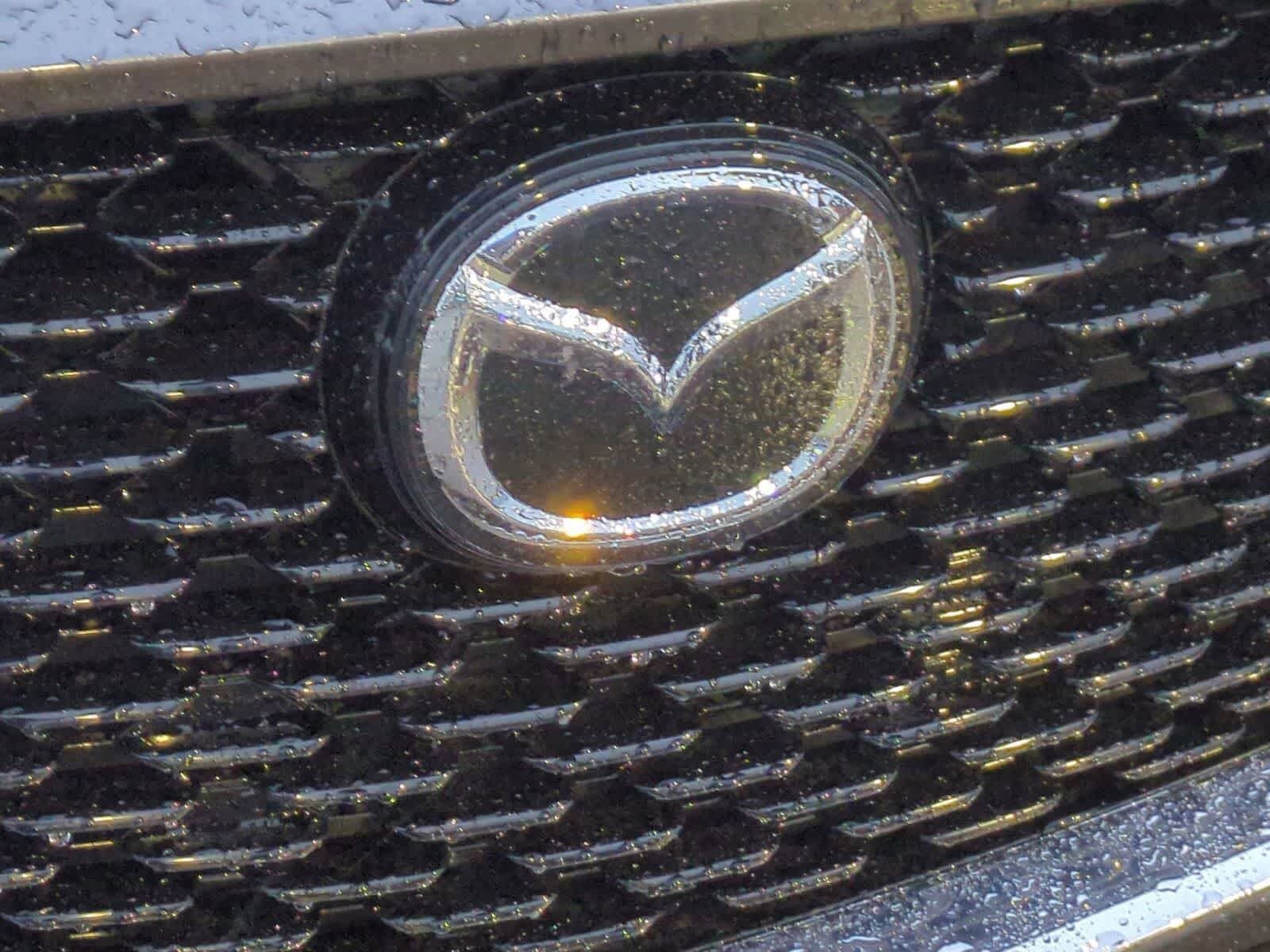 Thumbnail: 2026 Mazda Mazda3 - 11