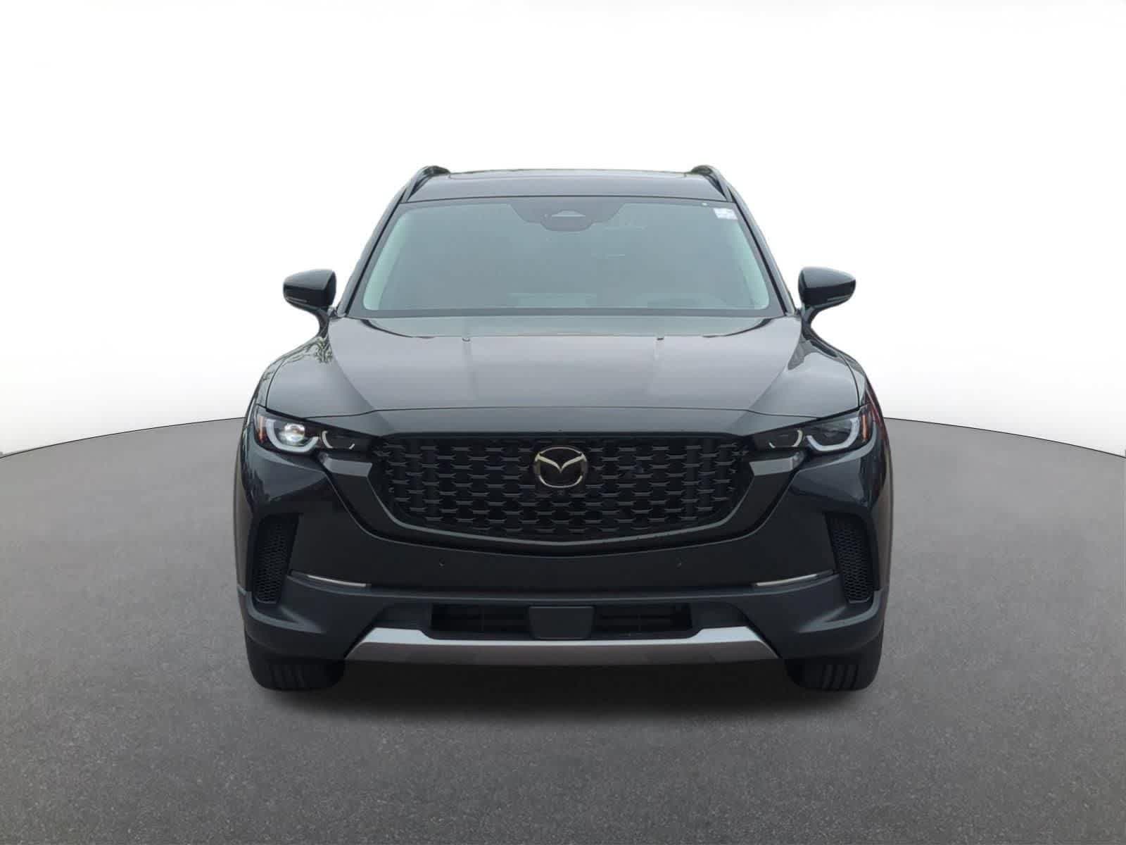 Thumbnail: 2026 Mazda CX-50 - 9