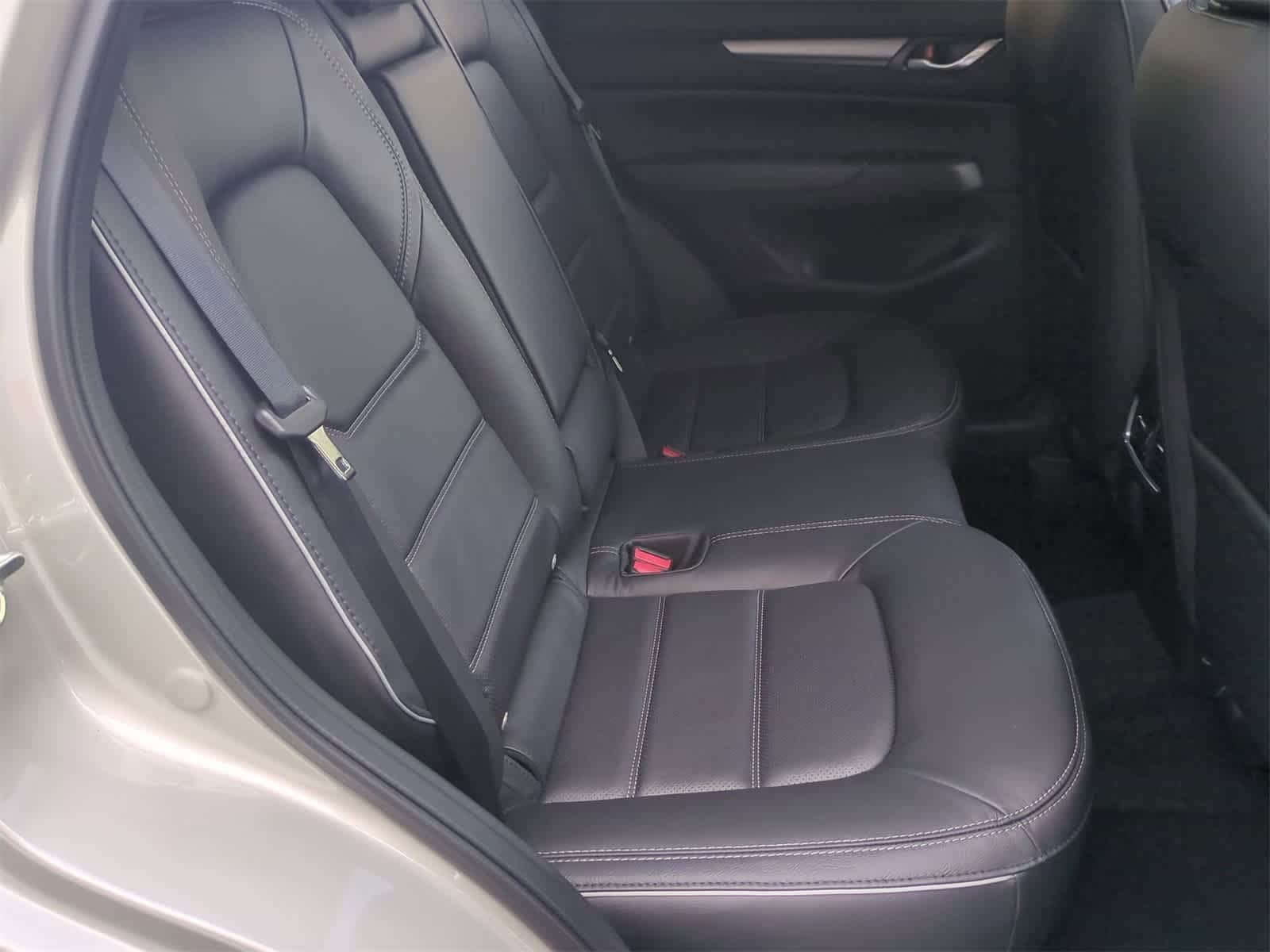 Thumbnail: 2025 Mazda CX-5 - 20