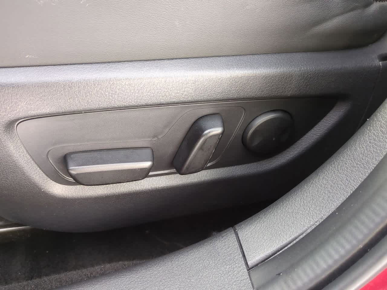 Thumbnail: 2022 Mazda CX-30 - 16