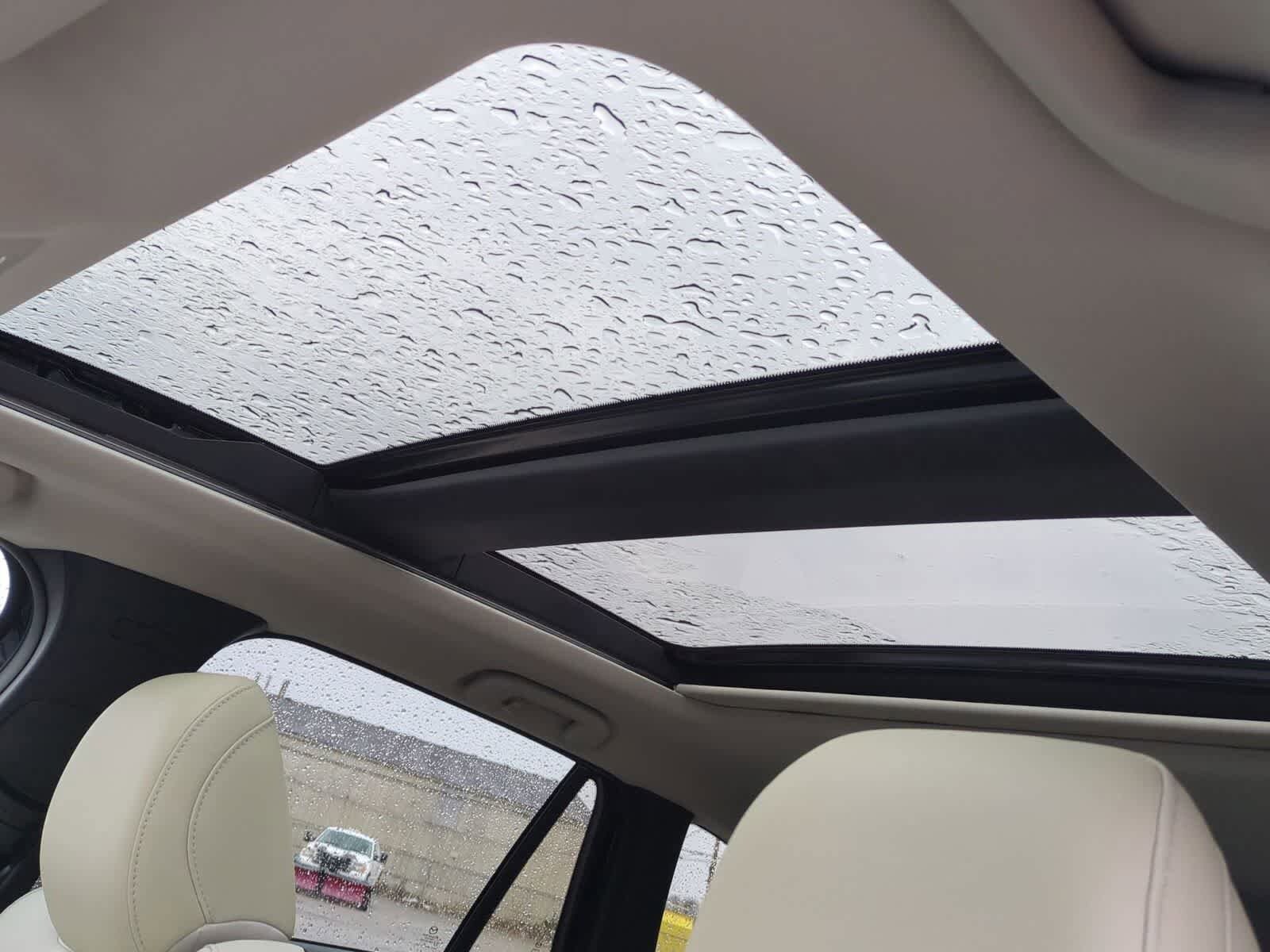 Thumbnail: 2026 Mazda CX-50 - 18