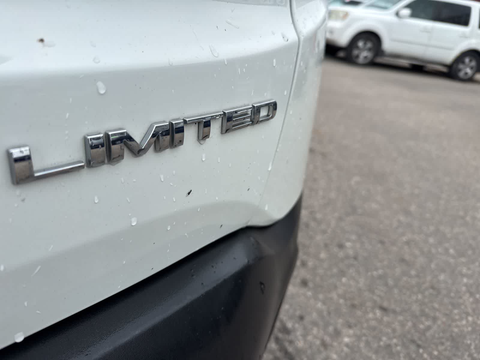 Thumbnail: 2016 Jeep Renegade - 22