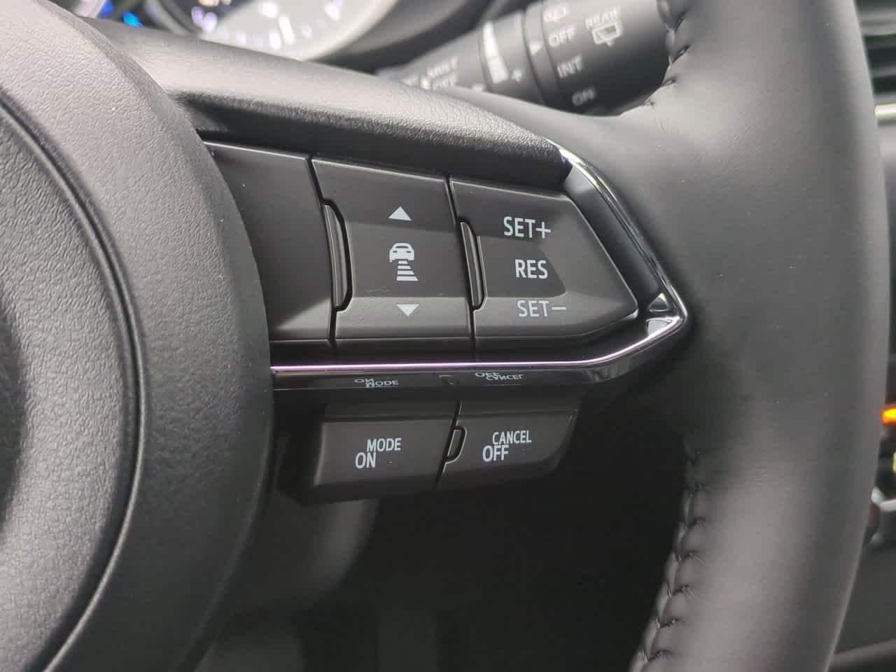 Thumbnail: 2025 Mazda CX-5 - 23