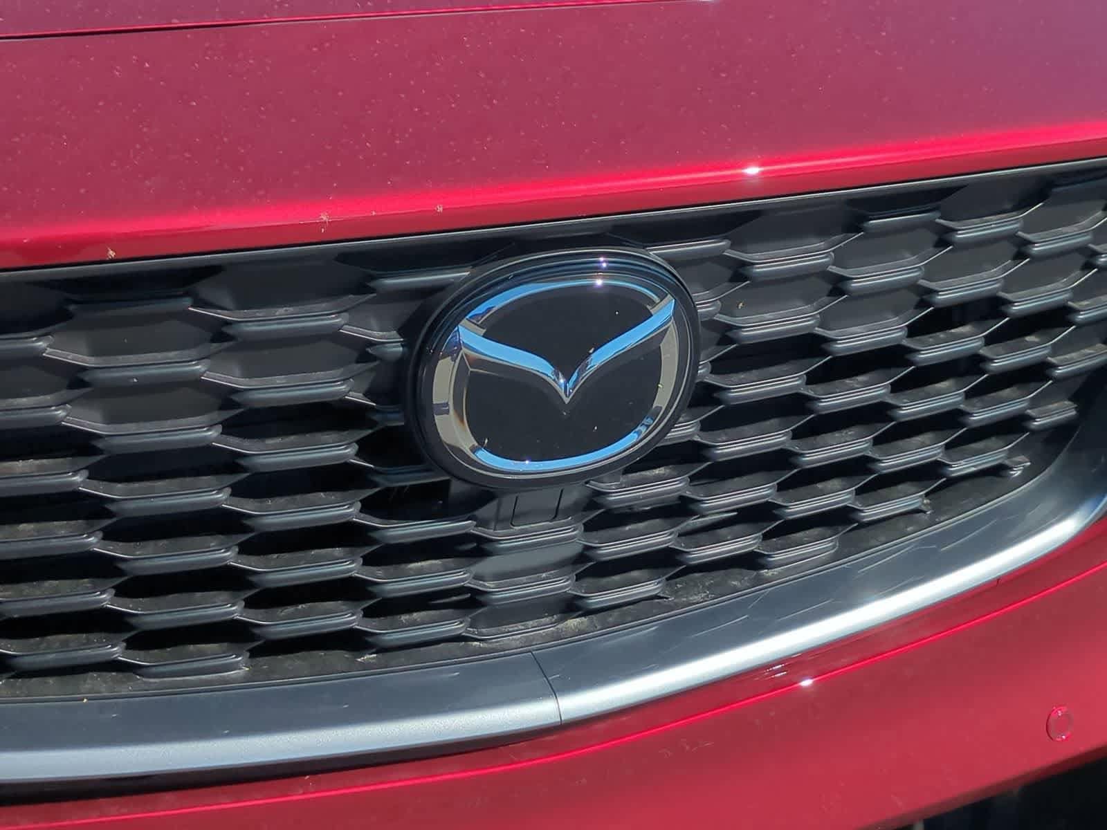 Thumbnail: 2026 Mazda CX-5 - 11