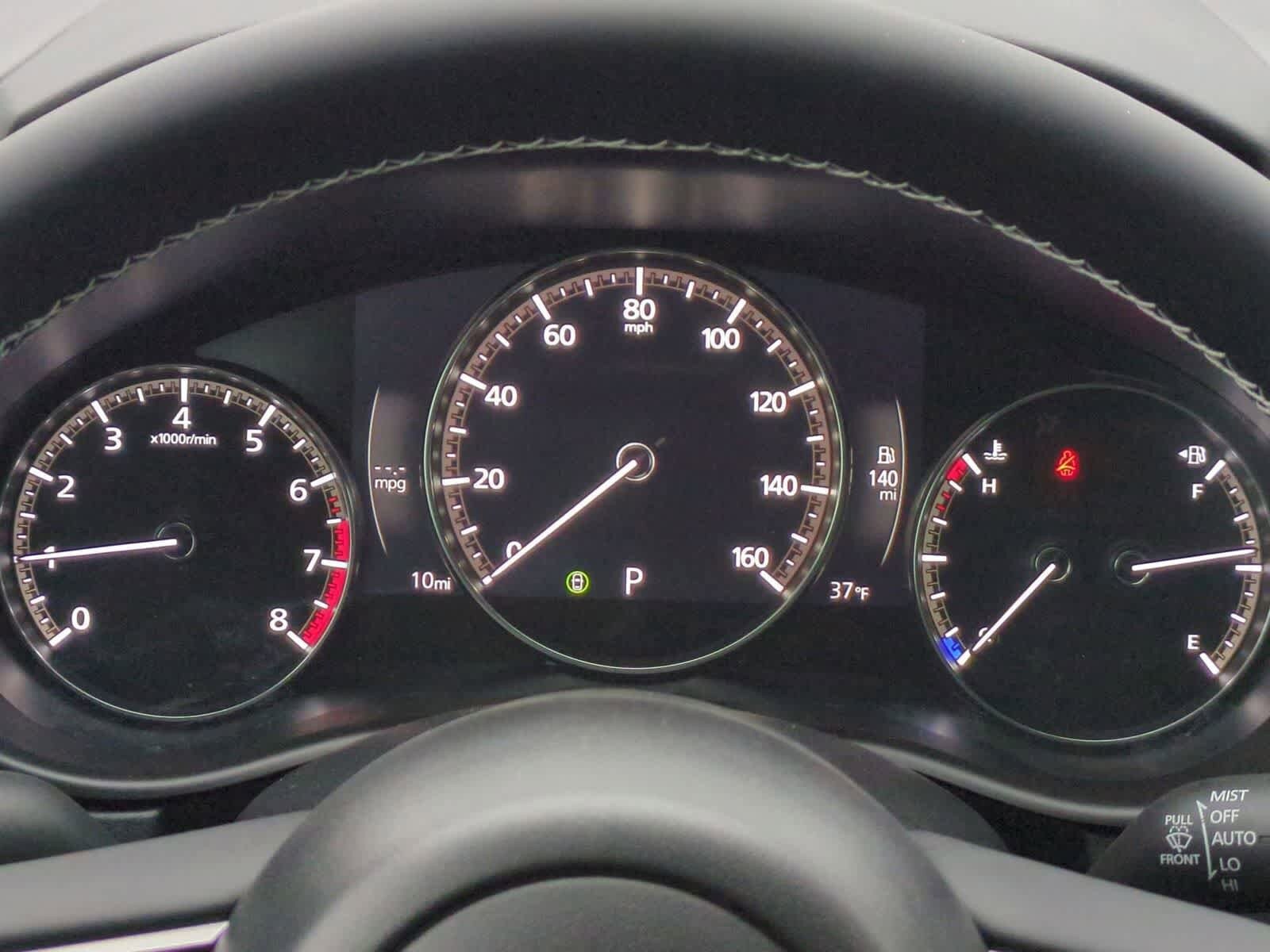 Thumbnail: 2026 Mazda CX-30 - 32