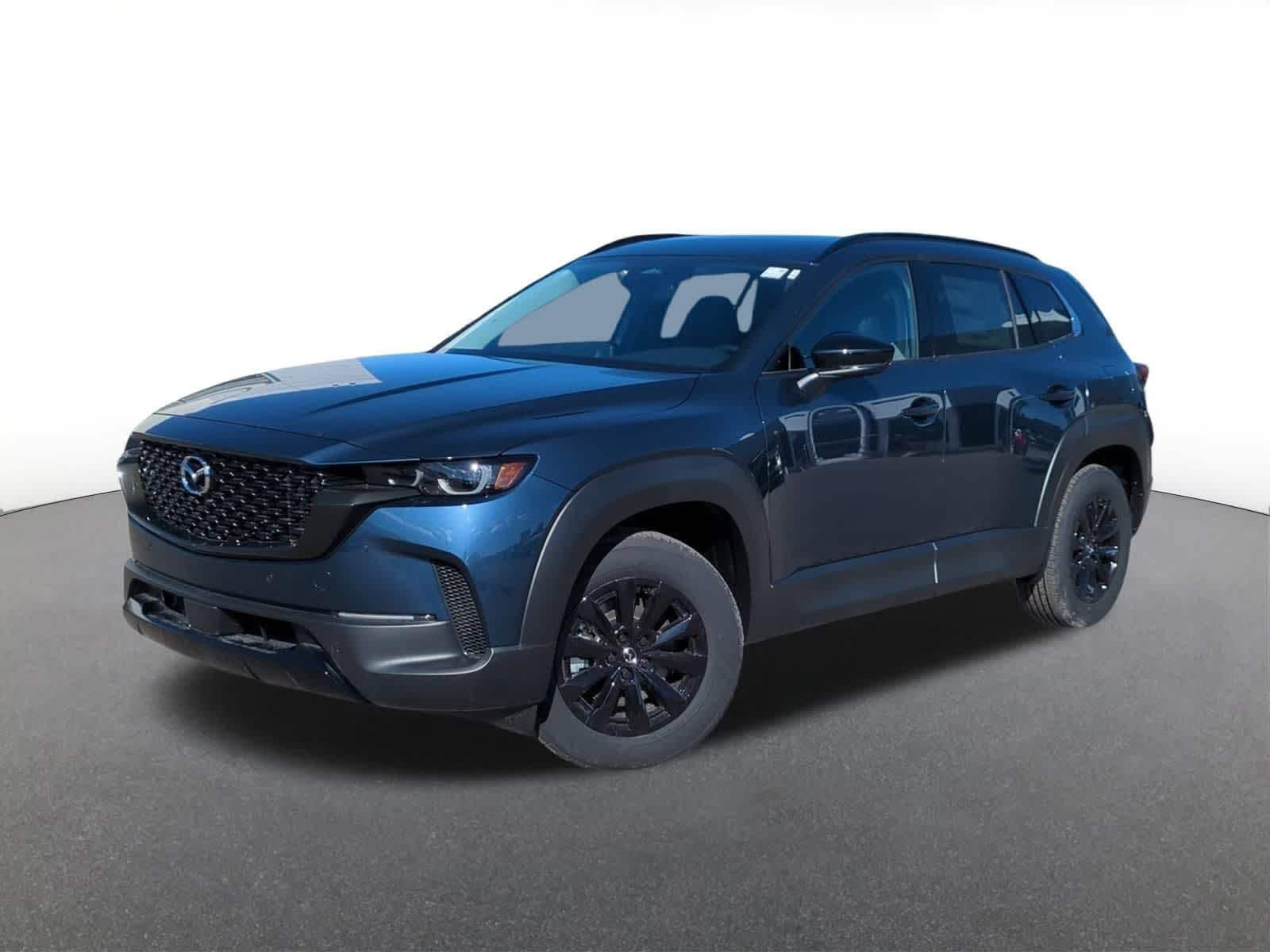 Thumbnail: 2026 Mazda CX-50 - 1