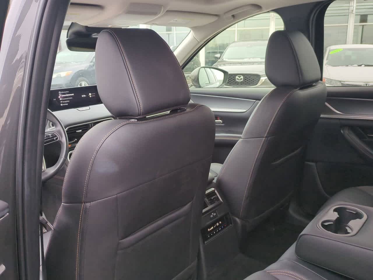 Thumbnail: 2024 Mazda CX-90 - 17