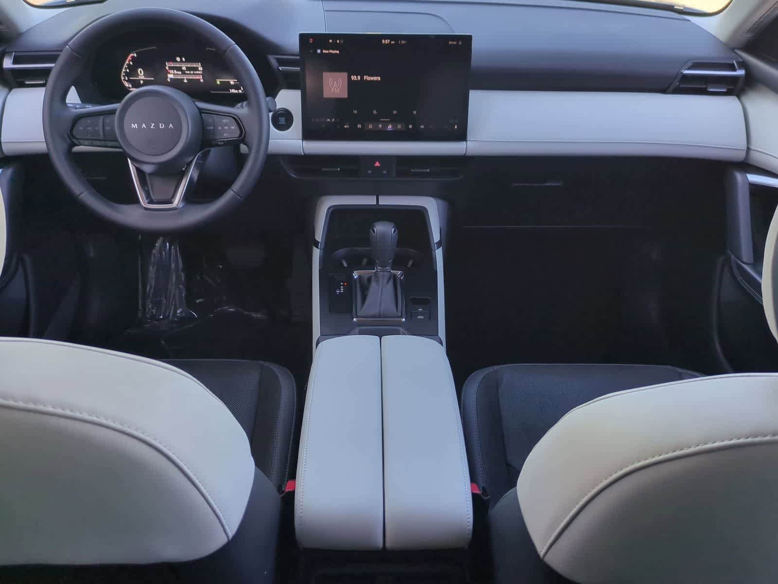 Thumbnail: 2026 Mazda CX-5 - 14