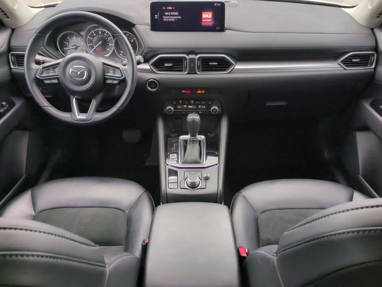 Thumbnail: 2023 Mazda CX-5 - 13