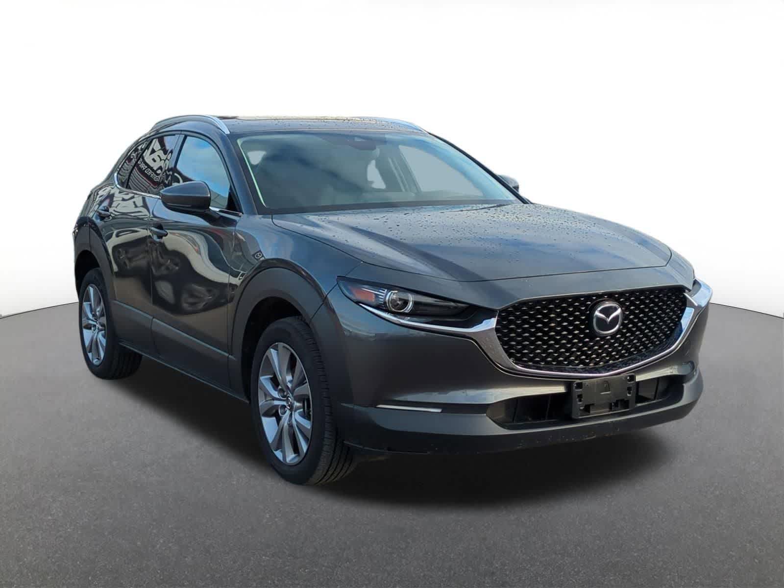 Thumbnail: 2023 Mazda CX-30 - 8