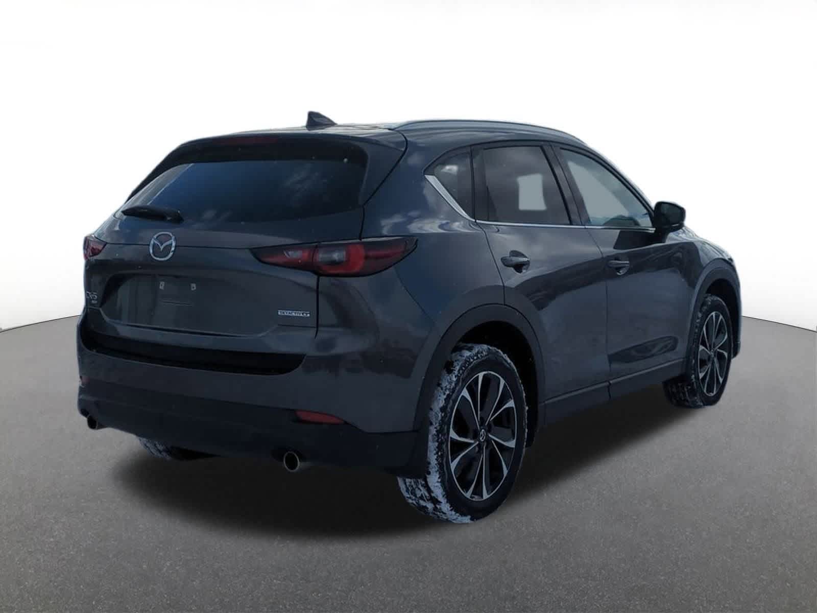 Thumbnail: 2023 Mazda CX-5 - 6