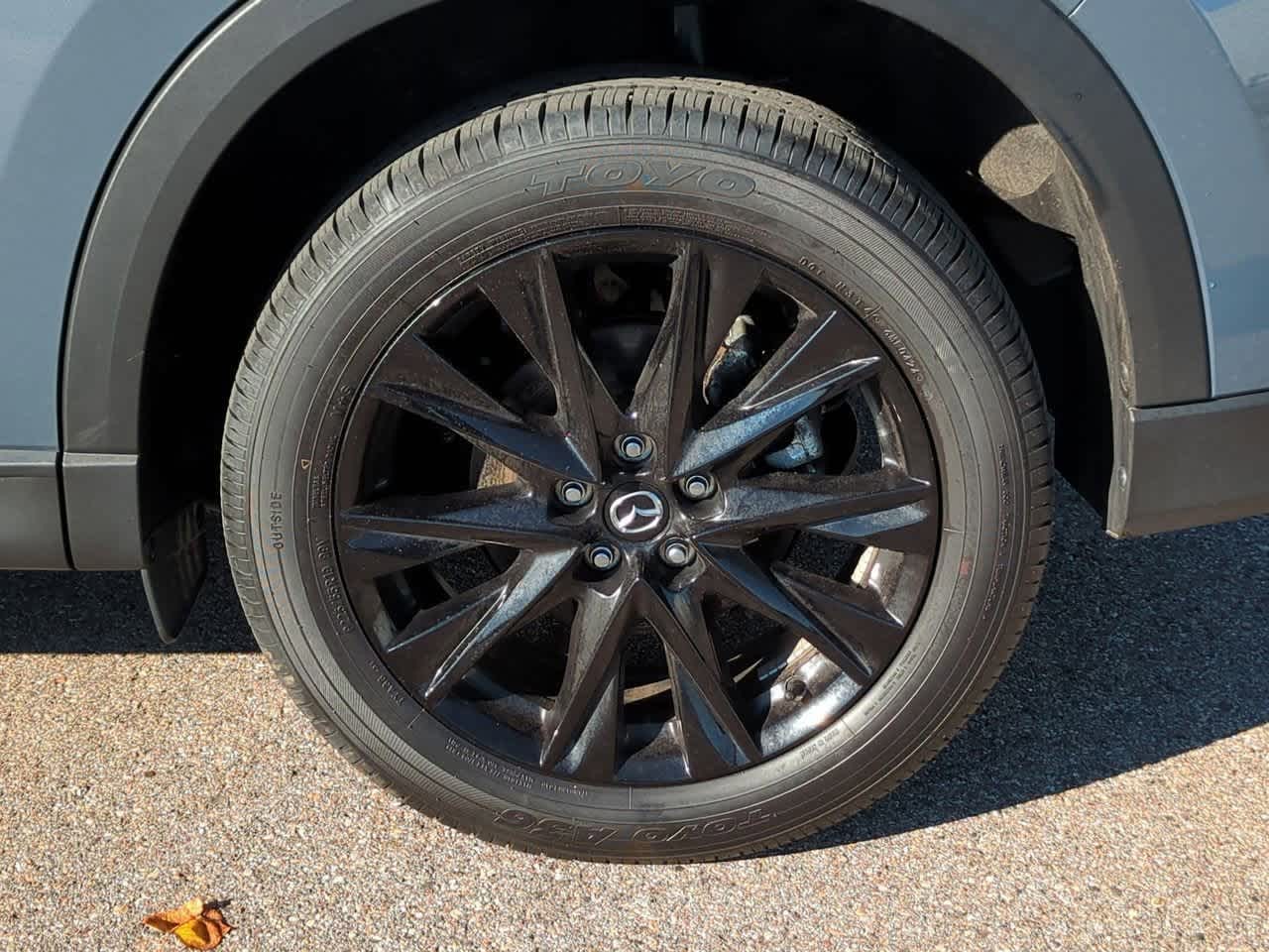 Thumbnail: 2024 Mazda CX-5 - 13