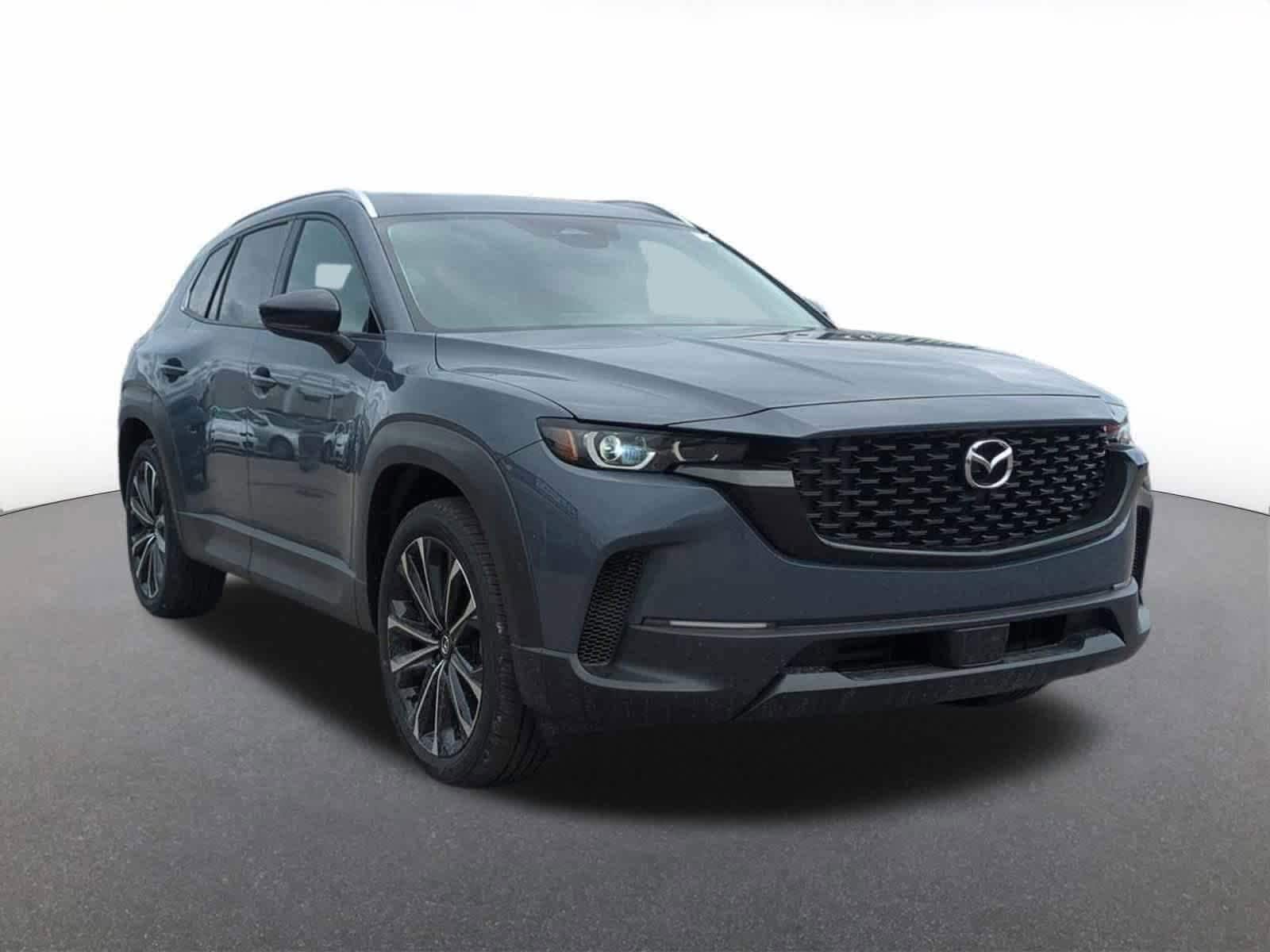 Thumbnail: 2025 Mazda CX-50 - 5