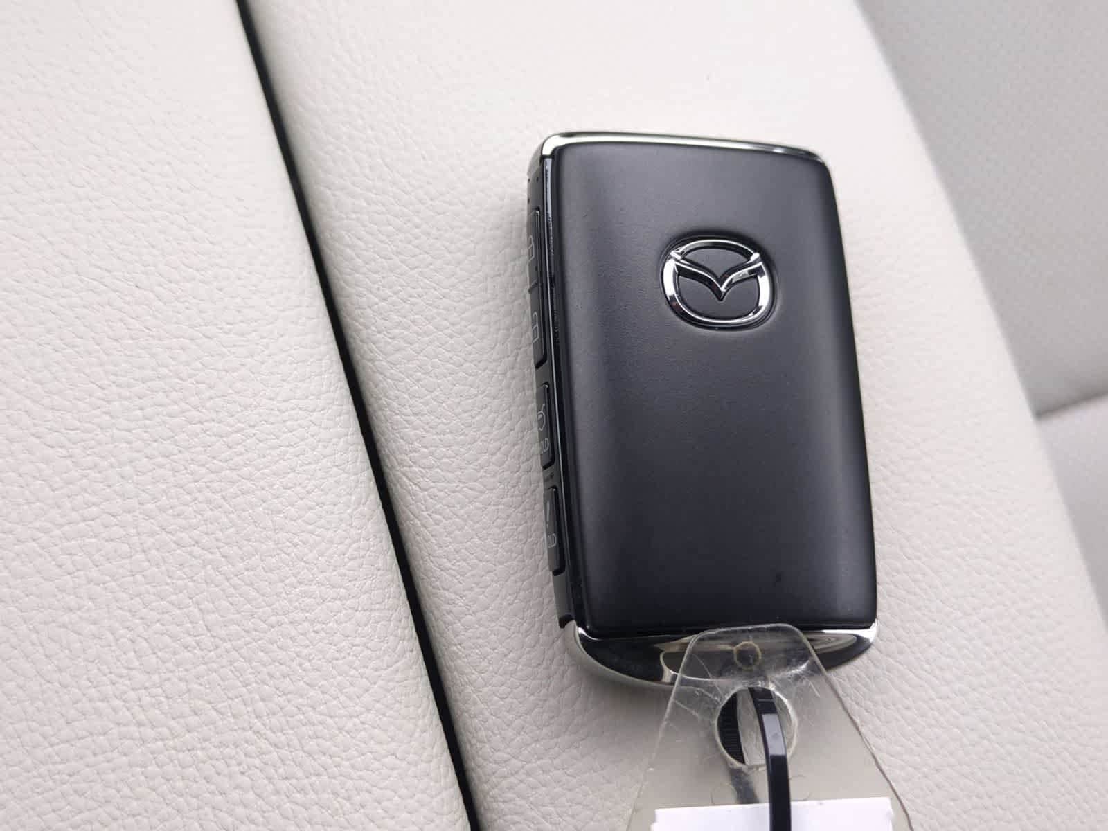 Thumbnail: 2026 Mazda CX-50 - 34