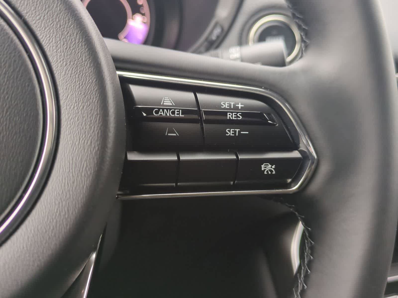 Thumbnail: 2026 Mazda CX-70 - 24