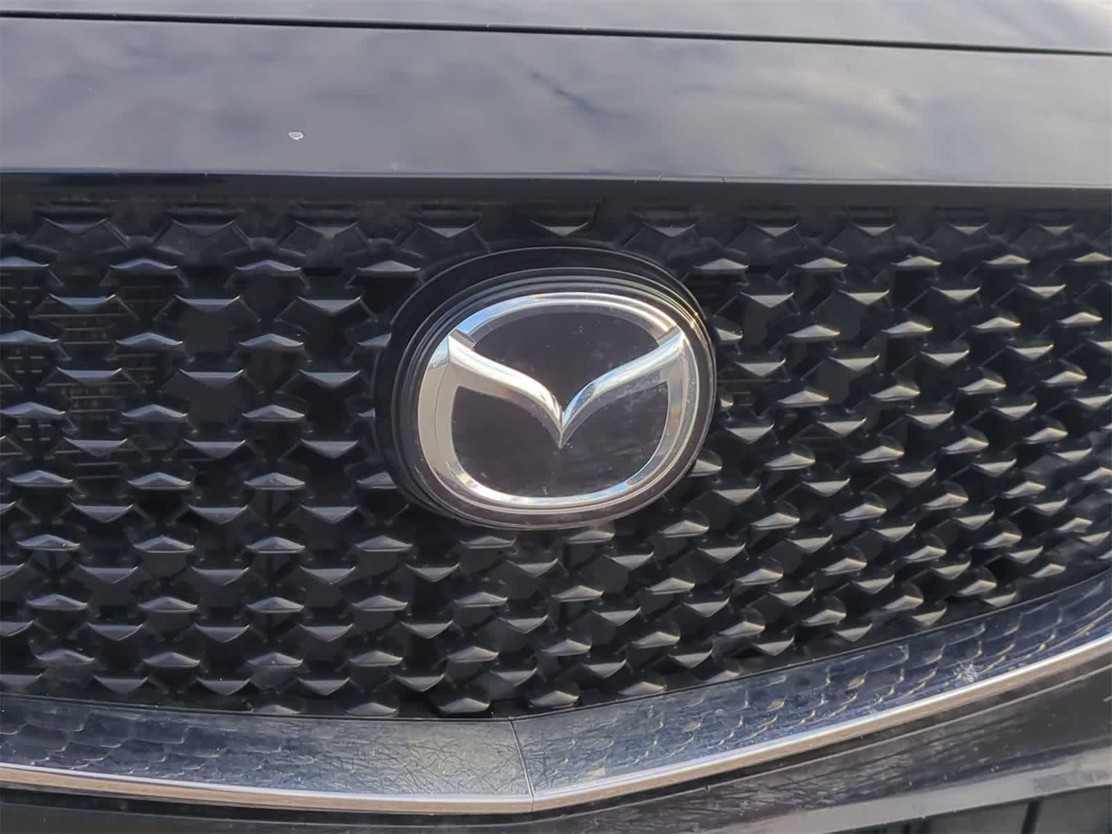 Thumbnail: 2020 Mazda CX-30 - 11