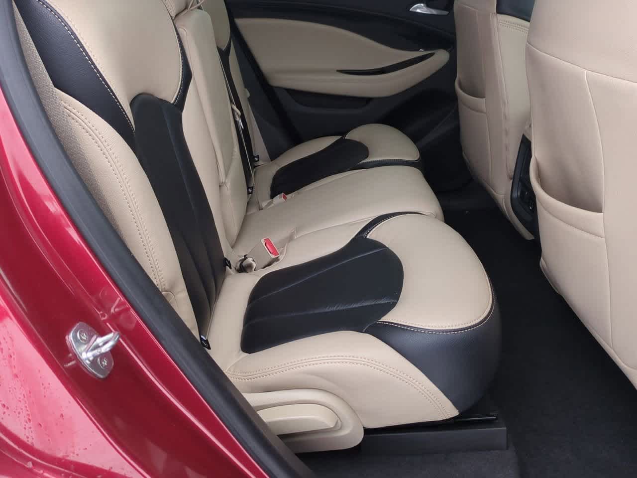 Thumbnail: 2017 Buick Envision - 19